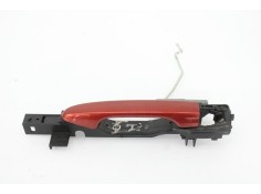 Recambio de maneta exterior delantera izquierda para honda civic (fk) 1.6 dtec cat referencia OEM IAM   