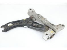 Recambio de brazo suspension inferior delantero izquierdo para audi a3 sportback (8p) referencia OEM IAM 1K0407151BC  