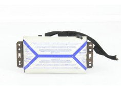 Recambio de airbag delantero derecho para renault laguna ii grandtour (kg0/1_) 2.2 dci (kg0f) referencia OEM IAM 8200293630  