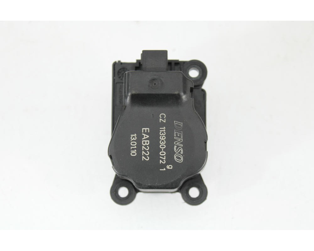 Recambio de motor trampilla calefaccion para bmw serie 1 coupe (e82) 120d referencia OEM IAM EAB222  