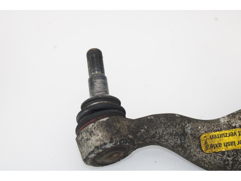 Recambio de brazo suspension inferior delantero izquierdo para bmw serie 1 berlina (e81/e87) 118d referencia OEM IAM AW6082  