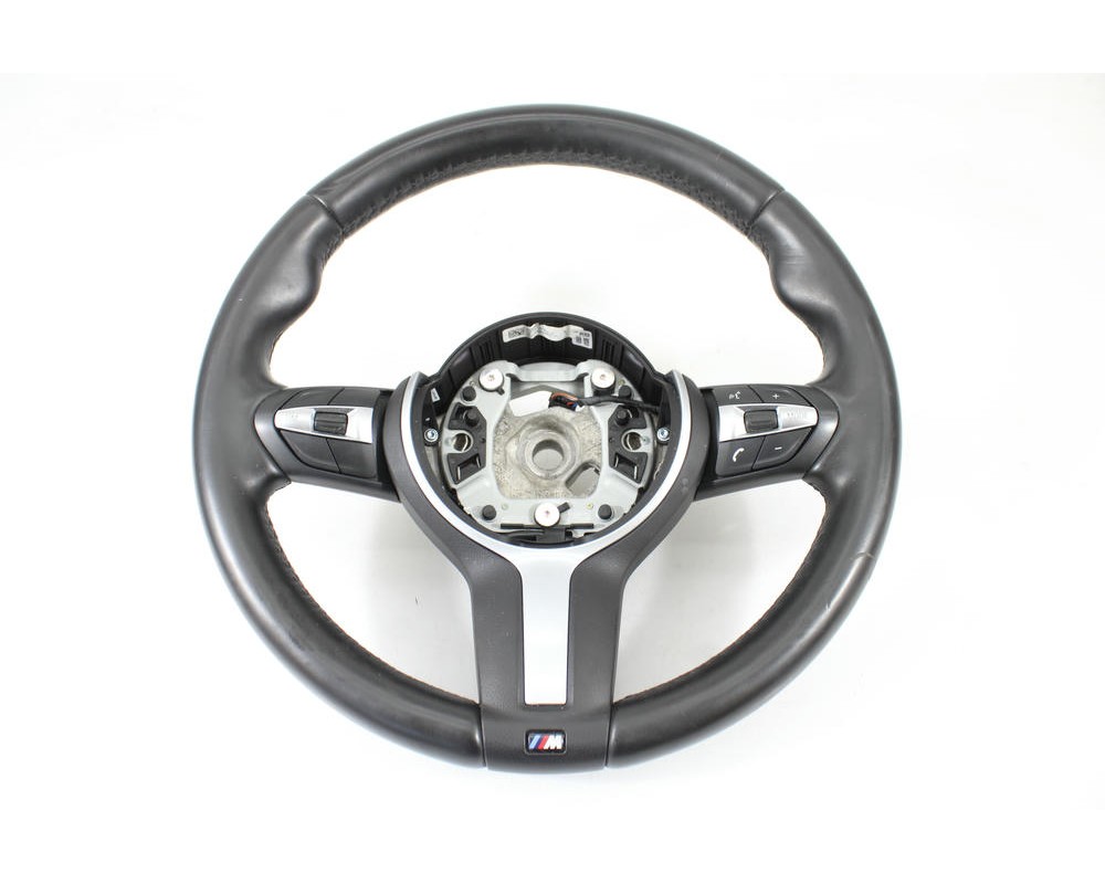Recambio de volante para bmw 2 coupé (f22, f87) 218 i referencia OEM IAM 3373F301M  