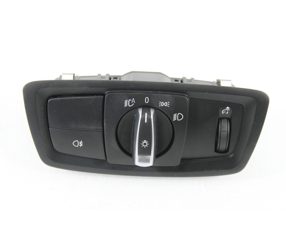 Recambio de mando luces para bmw 2 coupé (f22, f87) 218 i referencia OEM IAM 18347910  