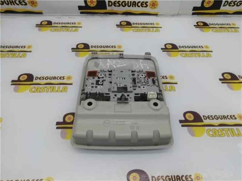 Recambio de luz interior para mazda 3 lim. () referencia OEM IAM   
