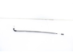 Recambio de cable cerradura para bmw serie 1 berlina (e81/e87) 2.0 turbodiesel cat referencia OEM IAM TRAS.DER.  