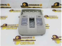 Recambio de luz interior para mazda 3 lim. () referencia OEM IAM   