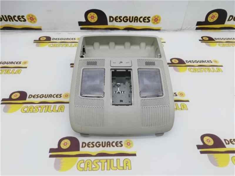 Recambio de luz interior para mazda 3 lim. () referencia OEM IAM   