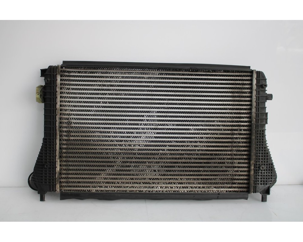 Recambio de intercooler para seat leon (1p1) reference referencia OEM IAM 1K0145803AF  