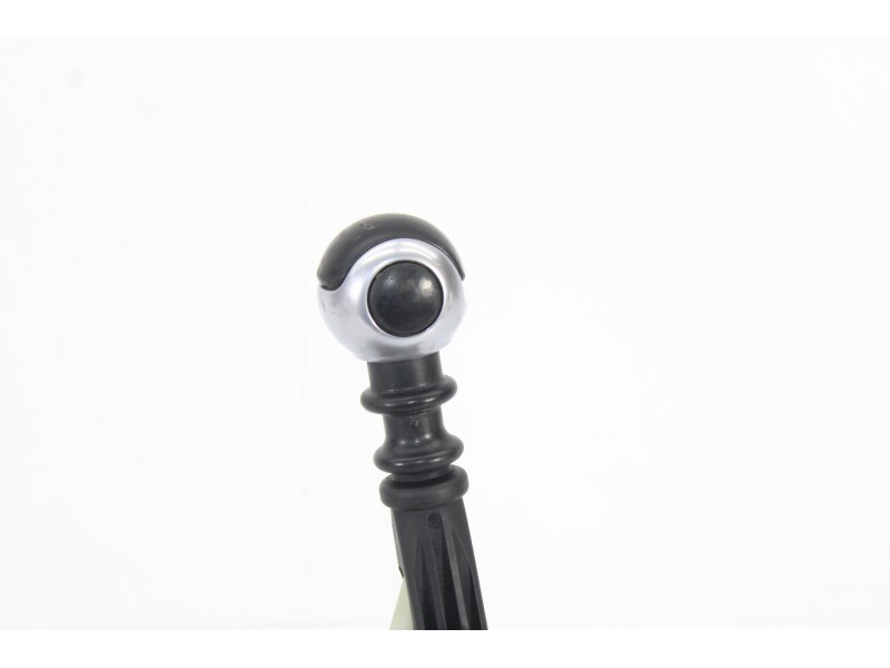 Recambio de palanca cambio para citroën ds3 sport referencia OEM IAM 9807689480  