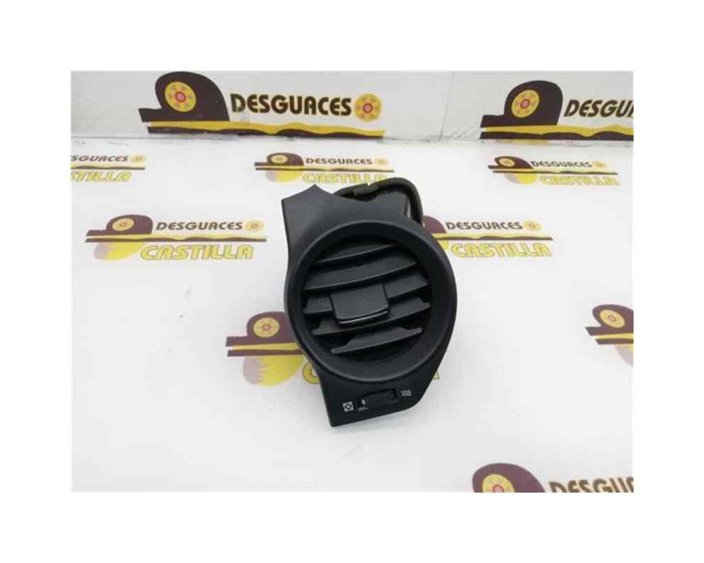 Recambio de rejilla aireadora para lexus is200 (ds2/is2) referencia OEM IAM 556605303  