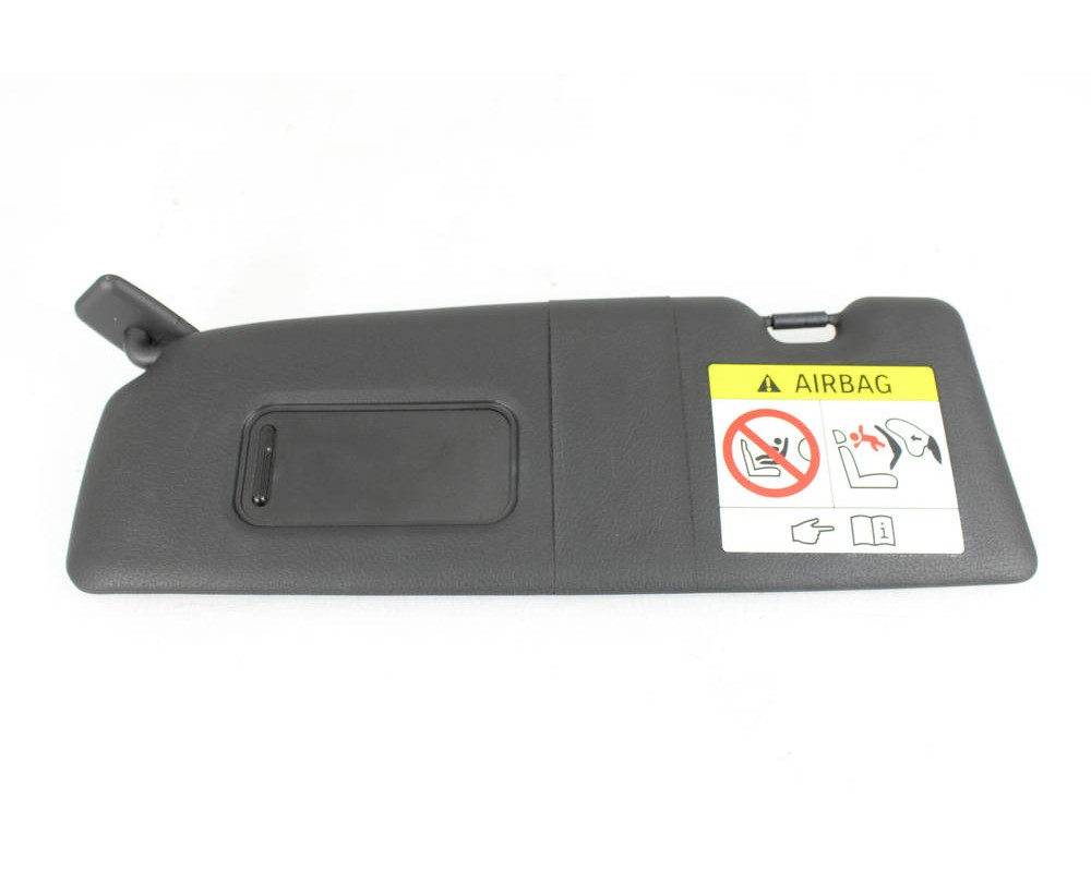 Recambio de parasol izquierdo para bmw 2 coupé (f22, f87) 218 i referencia OEM IAM 805793506  