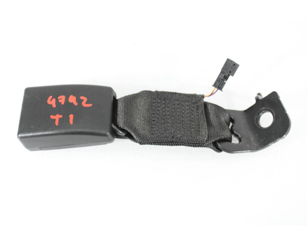 Recambio de anclaje cinturon trasero izquierdo para bmw 2 coupé (f22, f87) 218 i referencia OEM IAM 7266352  