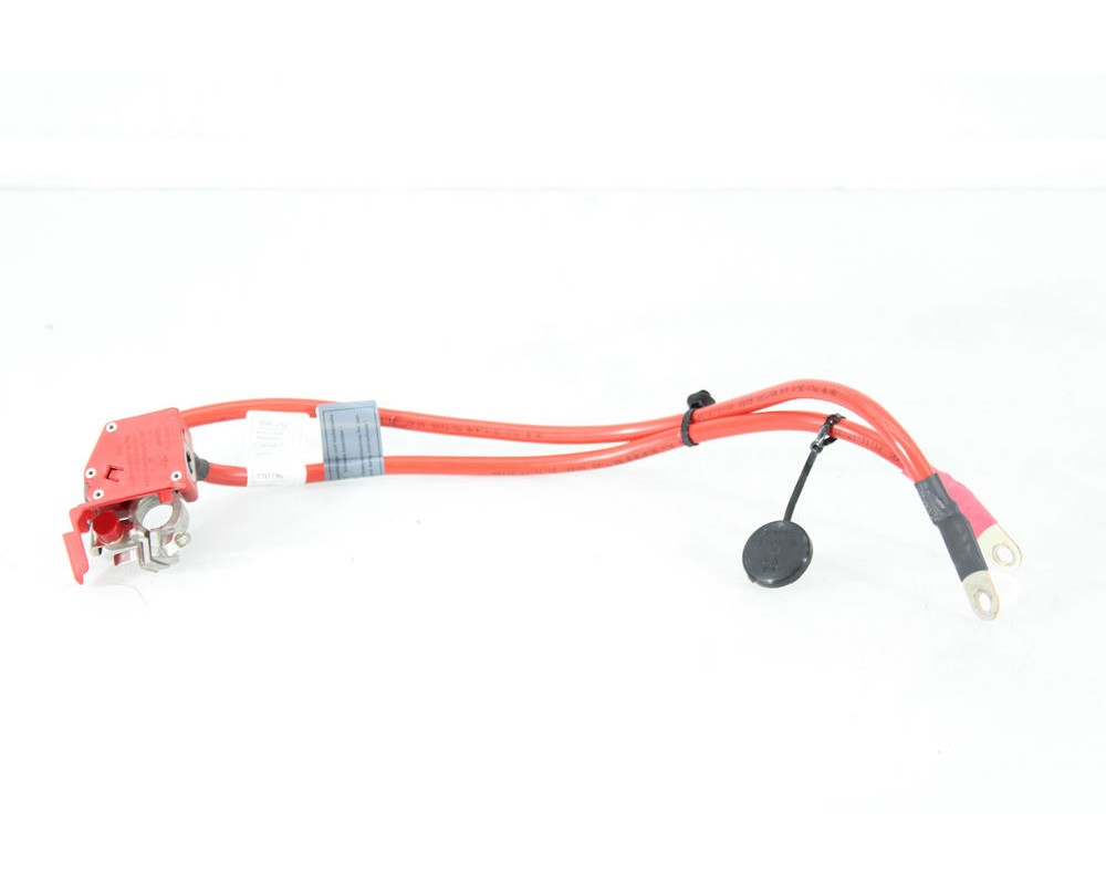 Recambio de cable positivo bateria para bmw 2 coupé (f22, f87) 218 i referencia OEM IAM 925311104  