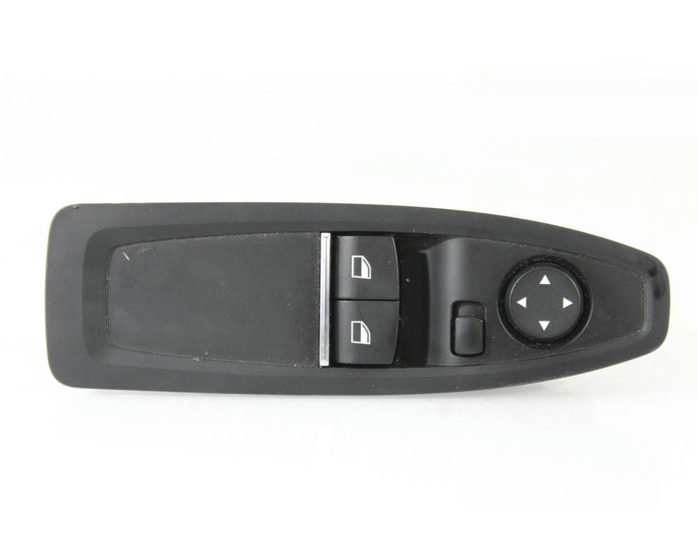 Recambio de mando elevalunas delantero izquierdo para bmw 2 coupé (f22, f87) 218 i referencia OEM IAM 922626504  