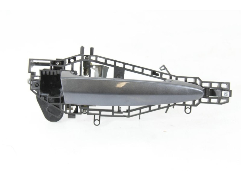 Recambio de maneta exterior delantera derecha para bmw 2 coupé (f22, f87) 218 i referencia OEM IAM E9XR3  