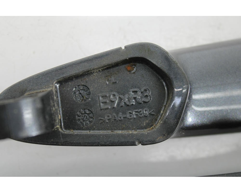 Recambio de maneta exterior delantera derecha para bmw 2 coupé (f22, f87) 218 i referencia OEM IAM E9XR3  