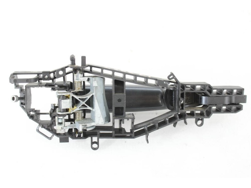 Recambio de maneta exterior delantera izquierda para bmw 2 coupé (f22, f87) 218 i referencia OEM IAM E9XL3  