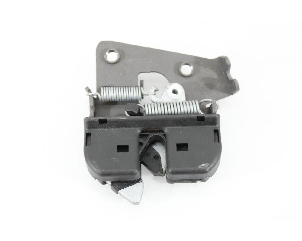 Recambio de cerradura izquierda respaldo asiento trasero para bmw 2 coupé (f22, f87) 218 i referencia OEM IAM 52207112863  