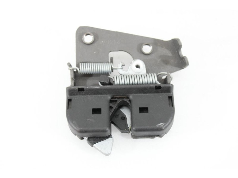 Recambio de cerradura izquierda respaldo asiento trasero para bmw 2 coupé (f22, f87) 218 i referencia OEM IAM 52207112863  