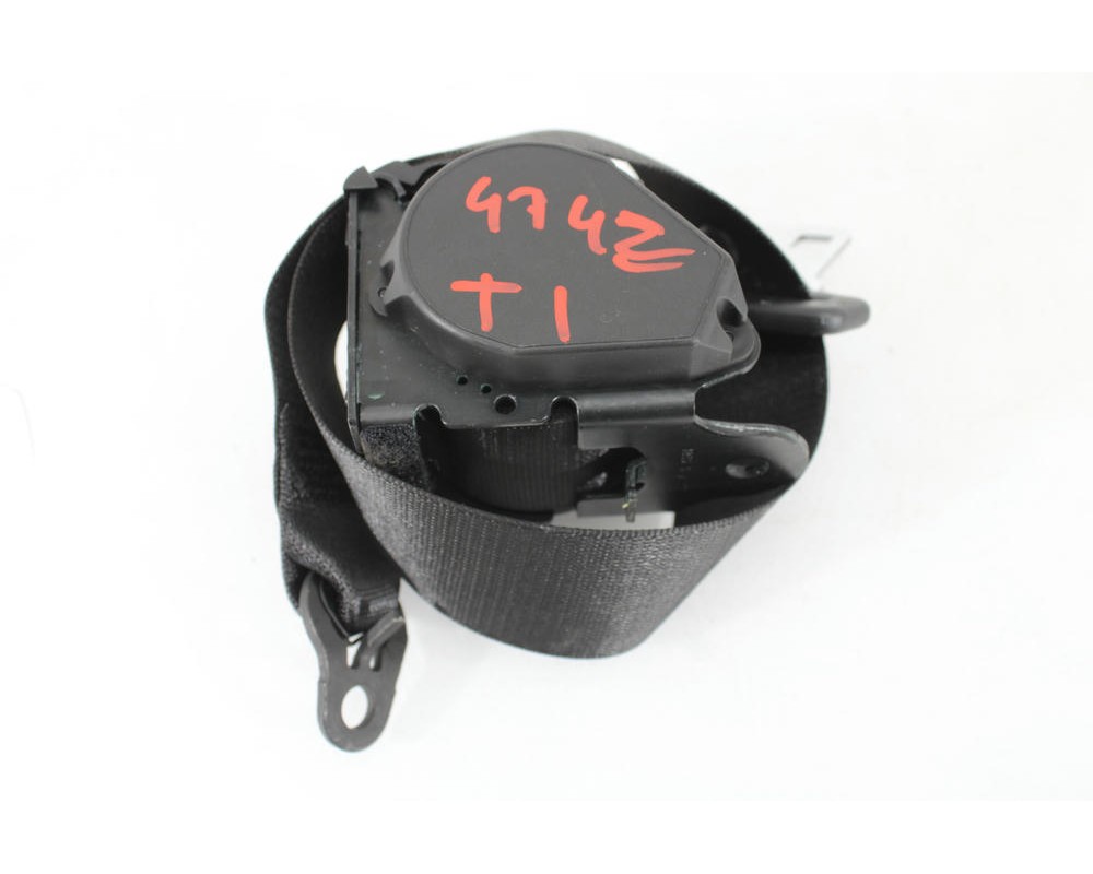 Recambio de cinturon seguridad trasero izquierdo para bmw 2 coupé (f22, f87) 218 i referencia OEM IAM 6842865  