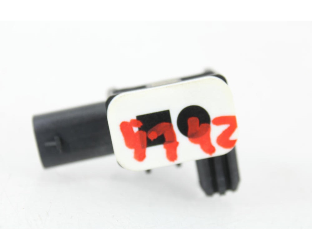 Recambio de sensor impacto para bmw 2 coupé (f22, f87) 218 i referencia OEM IAM 9234989  