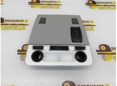 Recambio de luz interior para bmw serie 3 berlina (e90) referencia OEM IAM 922548701  