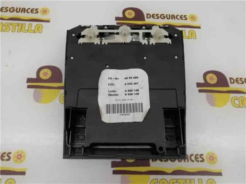 Recambio de luz interior para bmw serie 3 berlina (e90) referencia OEM IAM 922548701  