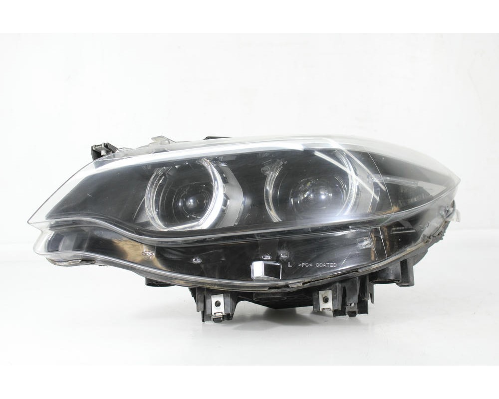 Recambio de faro izquierdo para bmw 2 coupé (f22, f87) 218 i referencia OEM IAM 7493639  