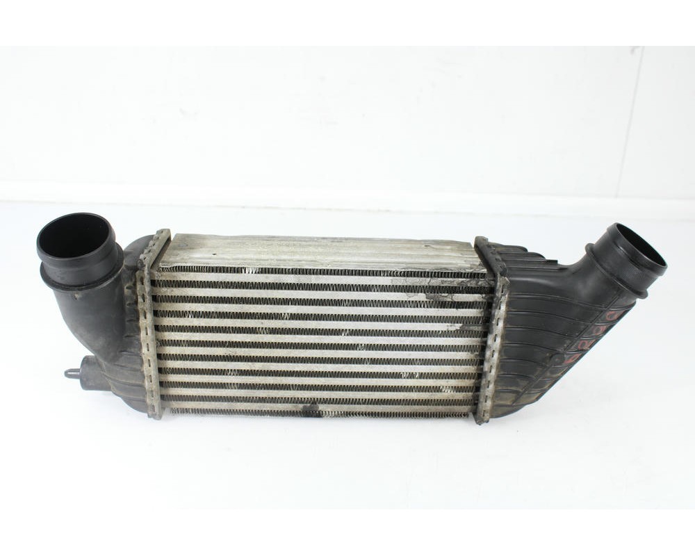 Recambio de intercooler para fiat ulysse (179) 2.0 referencia OEM IAM 1440094280  