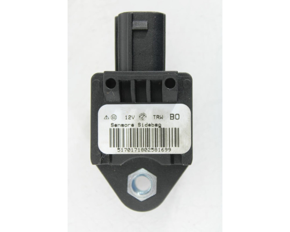 Recambio de sensor para fiat punto evo (199_) 1.3 d multijet (199axd1b, 199axd1a, 199bxd1b, 199bxd1a,... referencia OEM IAM 5170