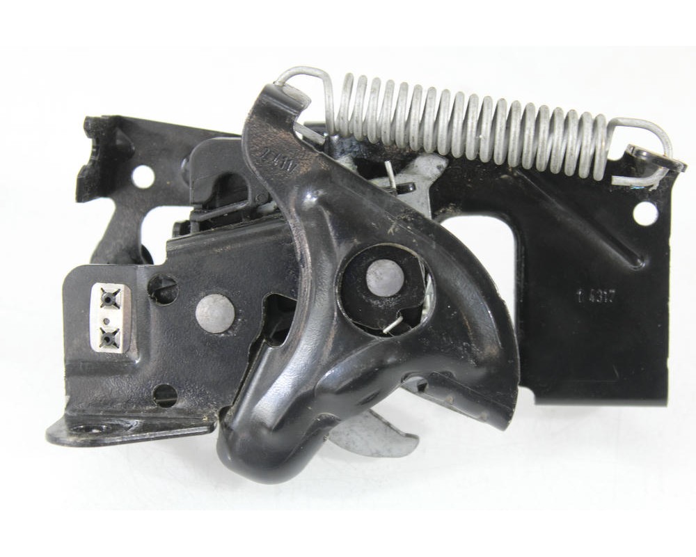 Recambio de cerradura capot izquierda para bmw 2 coupé (f22, f87) 218 i referencia OEM IAM 724254811  
