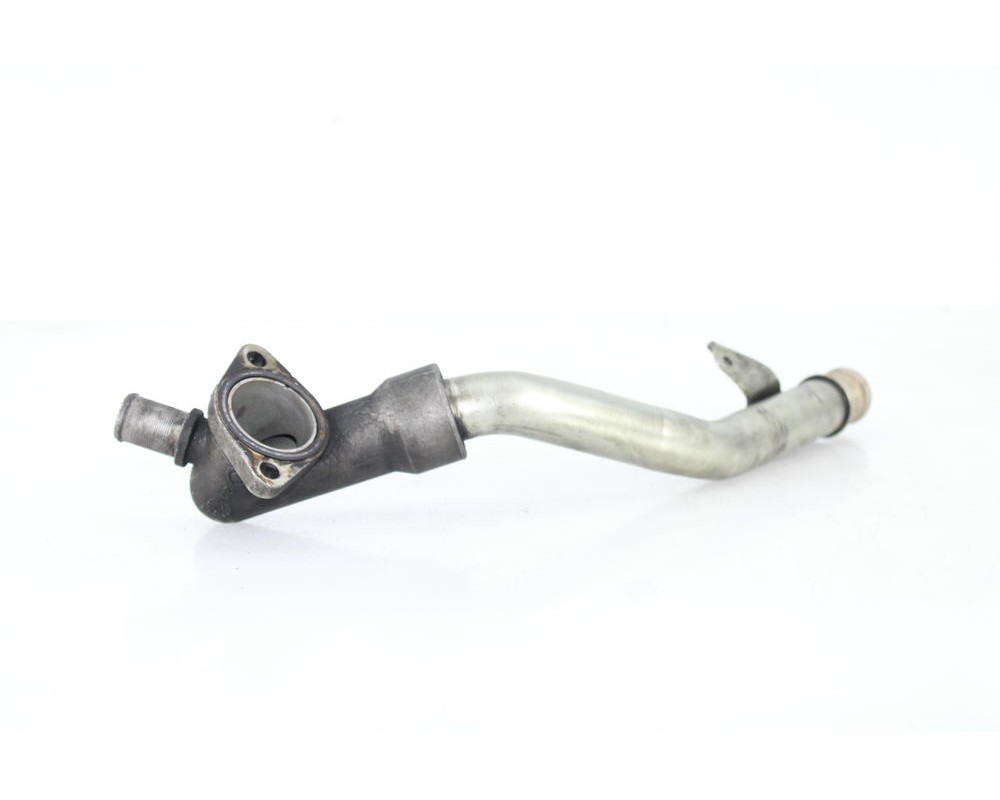 Recambio de tubo para fiat ulysse (179) 2.0 referencia OEM IAM 9655520680  