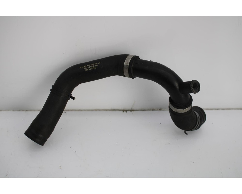 Recambio de manguito agua para seat leon (1p1) reference referencia OEM IAM 3CO121047A  