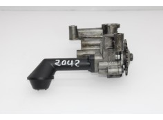 Recambio de bomba aceite para volkswagen touran (1t2) 2.0 tdi referencia OEM IAM 03G11510501412112  