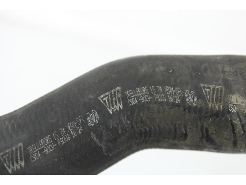 Recambio de manguera intercooler para fiat punto evo (199_) 1.3 d multijet (199axd1b, 199axd1a, 199bxd1b, 199bxd1a,... referenci