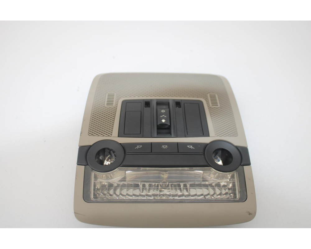 Recambio de luz techo para bmw x5 (e70) 3.0d referencia OEM IAM 61319138387  