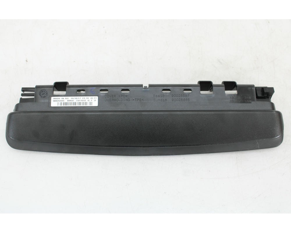 Recambio de piloto central de freno para bmw 2 coupé (f22, f87) 218 i referencia OEM IAM 7311542  