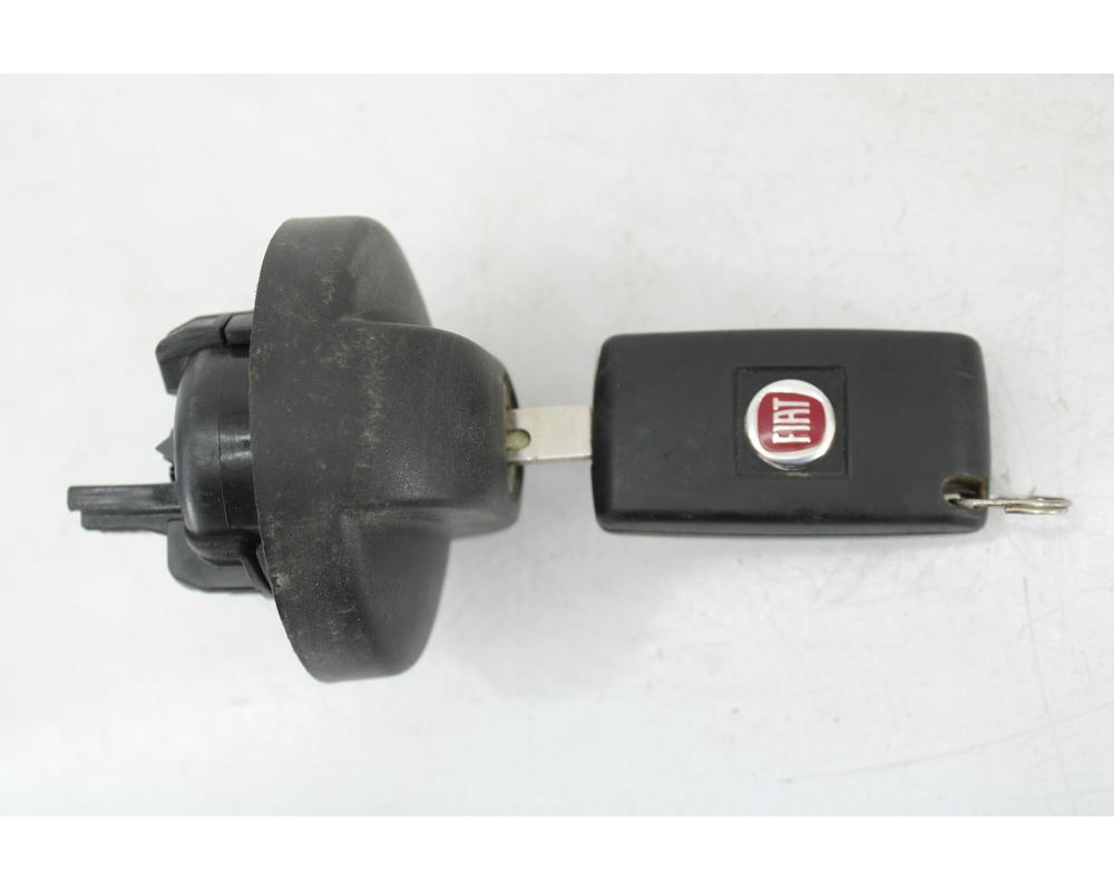 Recambio de tapon combustible para fiat ulysse (179) 2.0 referencia OEM IAM   