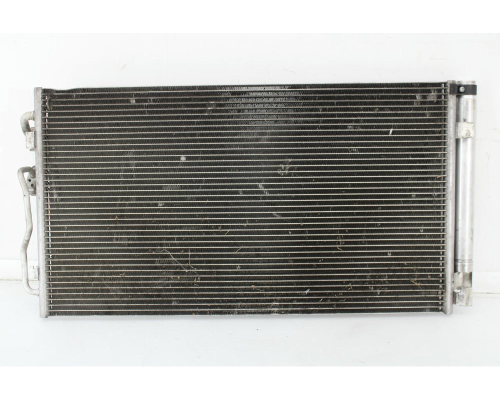 Recambio de condensador / radiador aire acondicionado para bmw 2 coupé (f22, f87) 218 i referencia OEM IAM T908013  