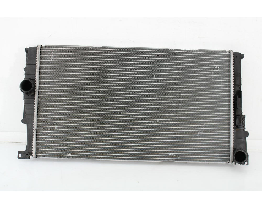 Recambio de radiador agua para bmw 2 coupé (f22, f87) 218 i referencia OEM IAM T73708B  