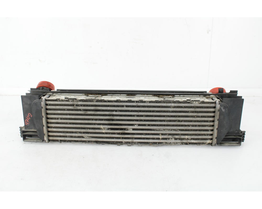 Recambio de intercooler para bmw 2 coupé (f22, f87) 218 i referencia OEM IAM 7618809  