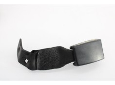 Recambio de anclaje cinturon trasero para bmw serie 1 berlina (e81/e87) 2.0 turbodiesel cat referencia OEM IAM 9117261  