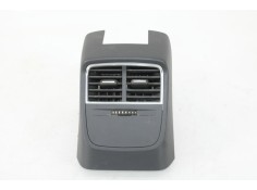 Recambio de rejilla aireadora para audi a3 (8v1, 8vk) 1.6 tdi referencia OEM IAM 8V0857042  