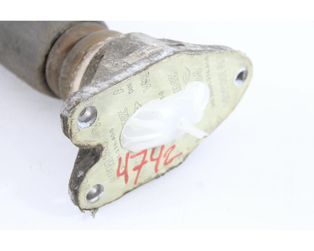 Recambio de amortiguador trasero derecho para bmw 2 coupé (f22, f87) 218 i referencia OEM IAM 3352687372402  