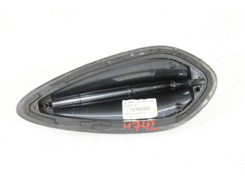 Recambio de base de antena para bmw 2 coupé (f22, f87) 218 i referencia OEM IAM 925366903  