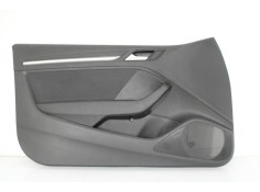 Recambio de guarnecido puerta delantera izquierda para audi a3 (8v1, 8vk) 1.6 tdi referencia OEM IAM 8V3867105  
