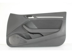 Recambio de guarnecido puerta delantera derecha para audi a3 (8v1, 8vk) 1.6 tdi referencia OEM IAM 8V3867106  