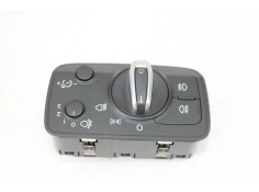 Recambio de mando luces para audi a3 (8v1, 8vk) 1.6 tdi referencia OEM IAM 8V0941531N  