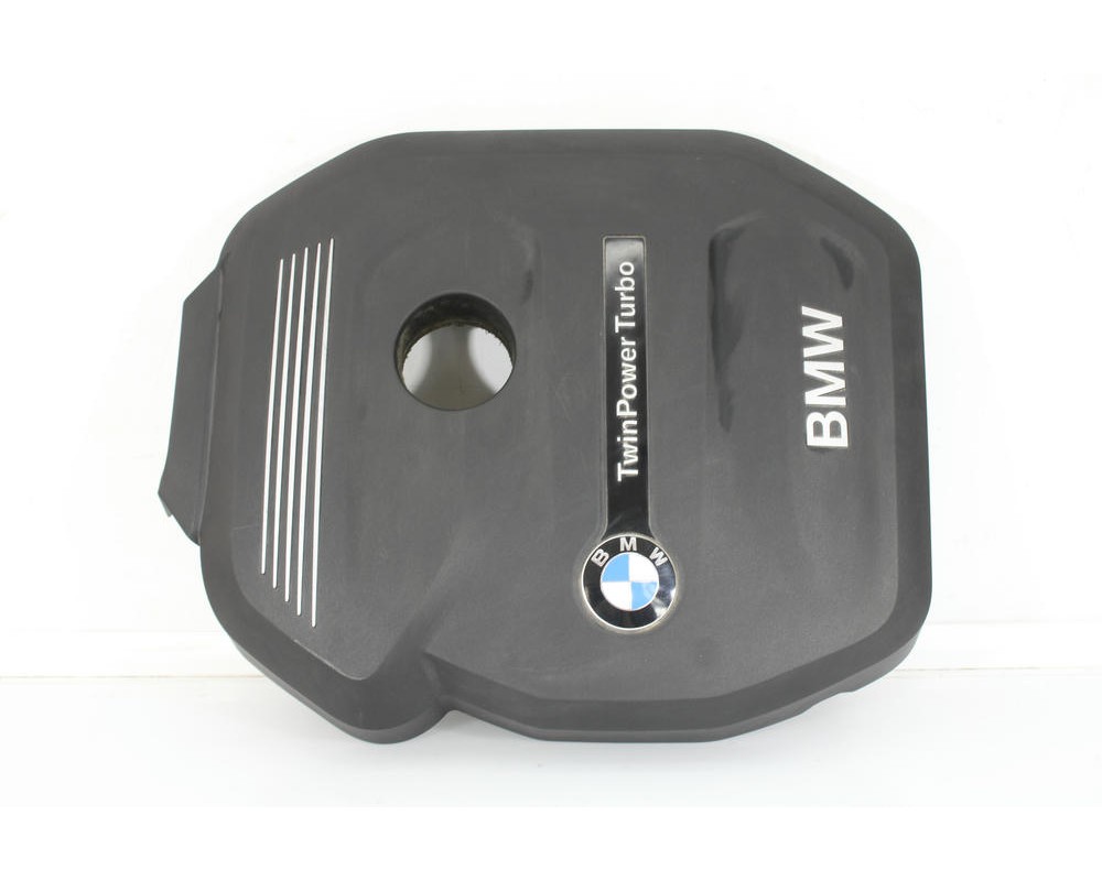 Recambio de tapa motor para bmw 2 coupé (f22, f87) 218 i referencia OEM IAM 11128602967  