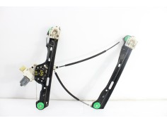 Recambio de elevalunas delantero izquierdo para bmw serie 1 berlina (e81/e87) 2.0 turbodiesel cat referencia OEM IAM 6927027  